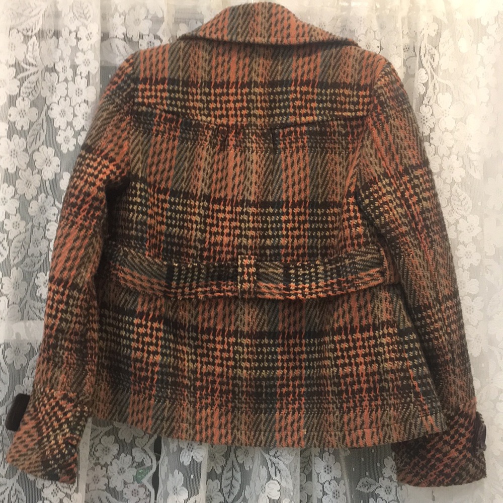 Fall Festive Jacket - Picture 6 of 6